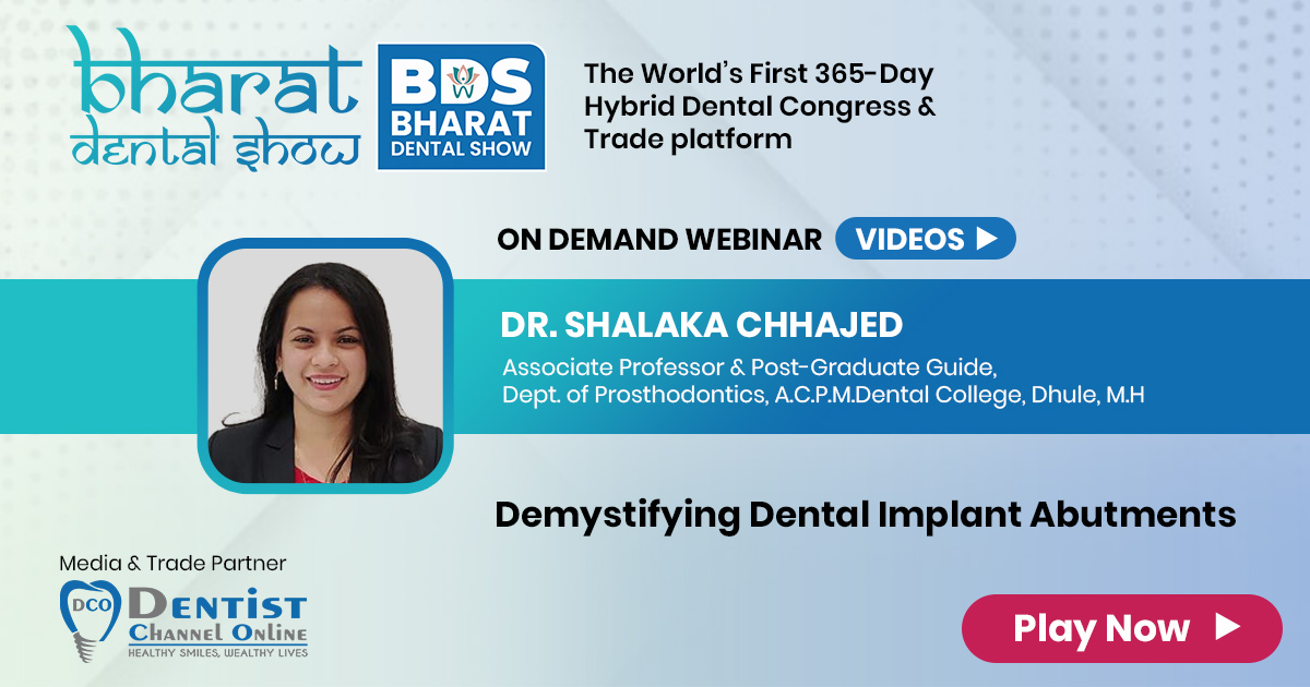Demystifying Dental Implant Abutments
